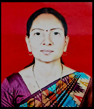 Rajashri N. Pachapande