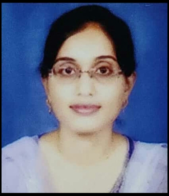 Mayuri H. Patil