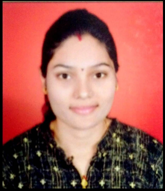 Trupti I. Kale