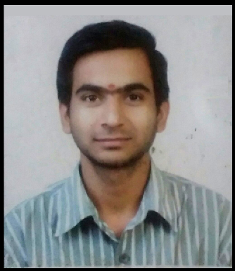 Akshay V. Patil