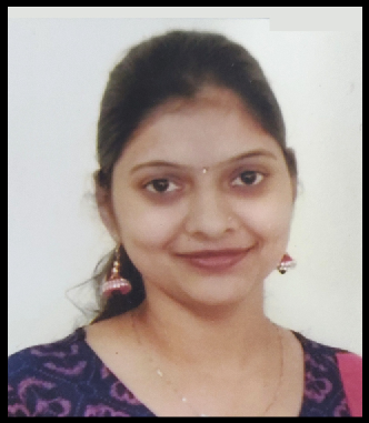 Karishma I. Kale