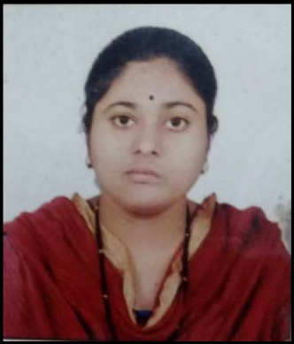 Kumidini V. Patil
