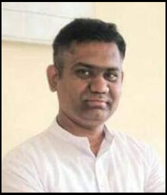 Milind S. Kale