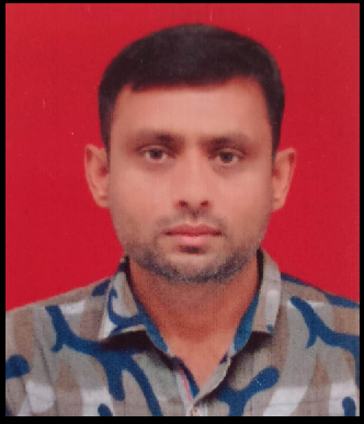 Ravindra D. Ladhe