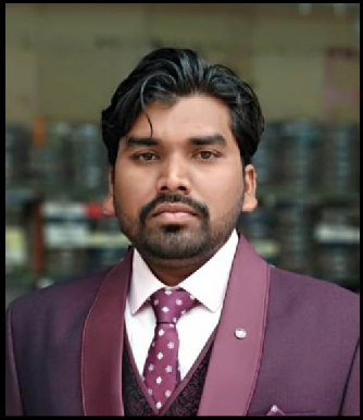 Rajkumar M. Lokhande