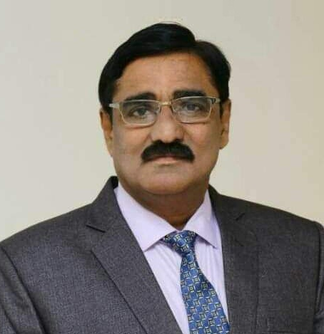 P.R.Chaudhari
