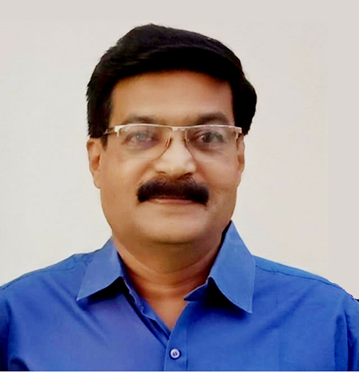 V.B.Patil