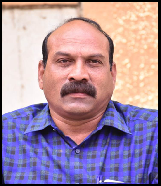 Dinesh G. Chaudhari