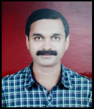 Dipak N. Patil
