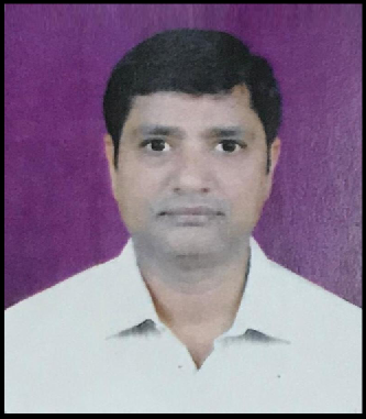 Sachin D. Mahajan