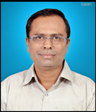 Vijay V. Chaudhari