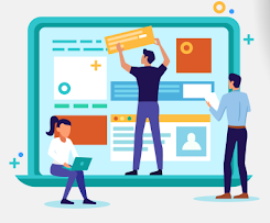 Web Disigning